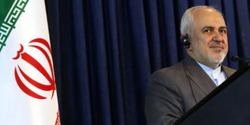 Irán rechaza el movimiento de EE.UU. para reestablecer sanciones de la ONU a la República Islámica