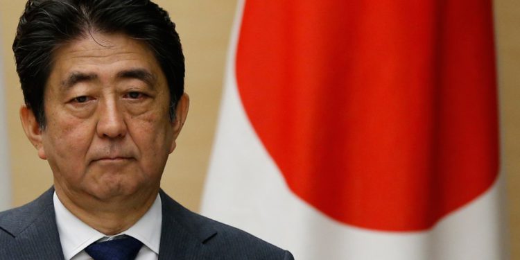 ¿Quién reemplazará al primer ministro de Japón Shinzo Abe?
