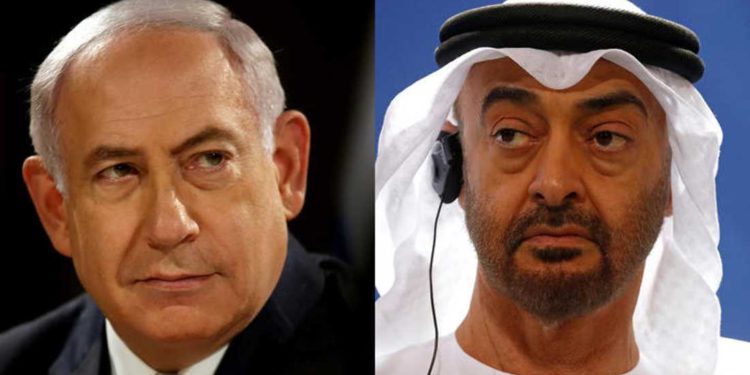 El precio del acuerdo entre Israel y Emiratos Árabes Unidos