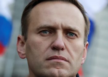 Líder de la oposición rusa es hospitalizado por supuesto envenenamiento