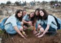 Ministerio de Educación de Israel recibe 10,7 millones de NIS para programas ambientales