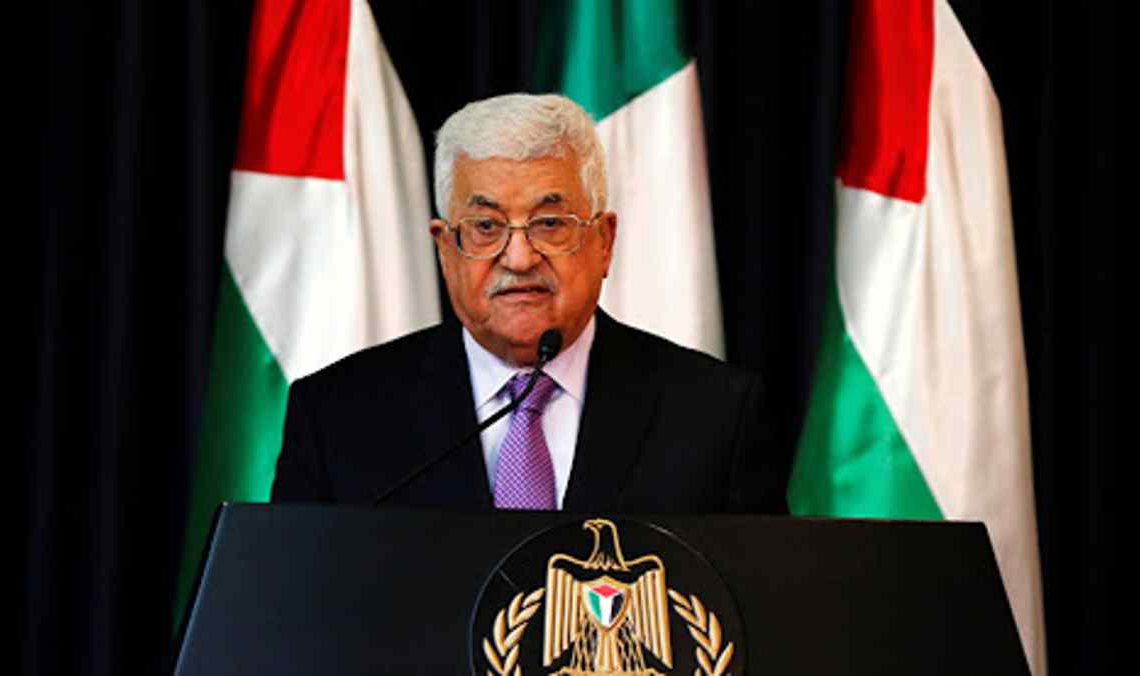 Autoridad Palestina oculta pago de salarios a terroristas en la rendición de presupuestos