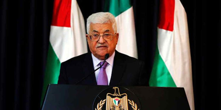 Autoridad Palestina oculta pago de salarios a terroristas en la rendición de presupuestos