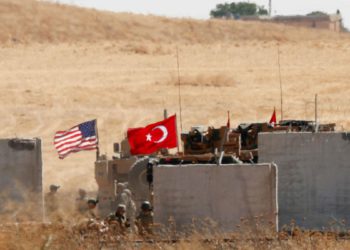 ¿Por qué EE.UU. sigue ayudando a Turquía a sabotear su papel en Siria?