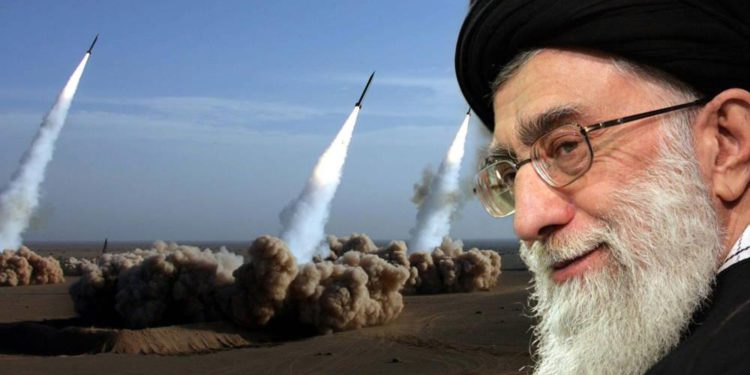 Irán busca tecnología para armas de destrucción masiva, según Inteligencia de Alemania