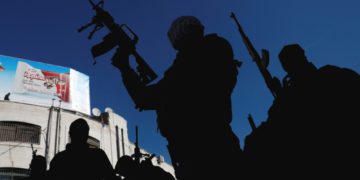 Hermano de alto funcionario de Fatah asesinado en disputa familiar