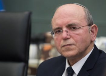 Asesor de Seguridad Nacional dirigirá delegación israelí a EAU