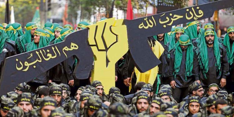 ¿Qué había detrás del nuevo ataque de Hezbollah a las FDI?