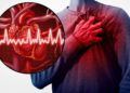 Prueba de saliva desarrollada en Israel permite la detección de ataques cardíacos en 10 minutos