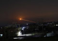 Siria: 5 muertos y al menos 10 heridos en ataque israelí en Damasco