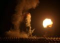 Terroristas de Gaza lanzaron seis cohetes al sur de Israel