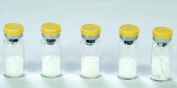 Droga para disfunción eréctil modificada en Israel ayudaría al tratamiento de COVID-19