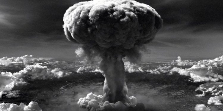 Japón conmemorará los 75 años del bombardeo atómico de Hiroshima y Nagasaki
