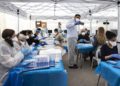 Coronavirus en Israel: Segundo brote es implacable