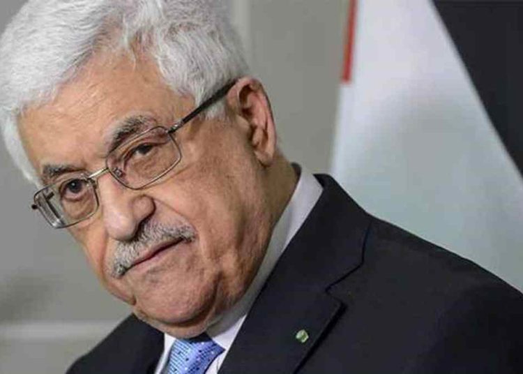 El acuerdo entre Israel y EAU expone la verdadera cara de la Autoridad Palestina