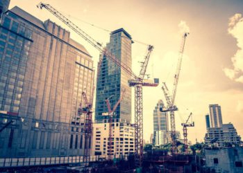 El coronavirus destruye el mercado inmobiliario de Israel