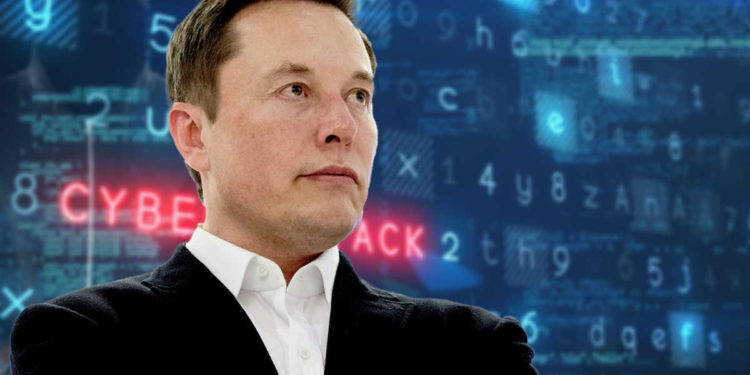 Tesla frustra el ciberataque grave en la Gigafactory de Nevada