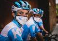Equipo de ciclismo de Israel utilizará innovadora máscara protectora en el Tour de Francia