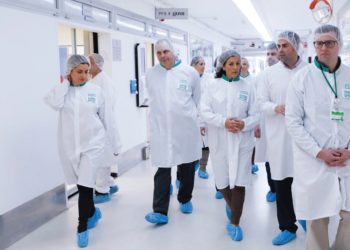 Israel busca traer de regreso a sus mejores científicos en medio de la pandemia