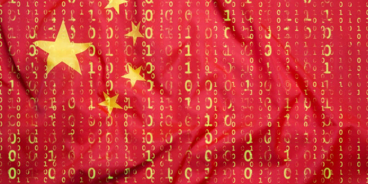 EE.UU: Científico chino atrapado tratando de volar a China con un código informático bioinspirado robado