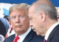 EE.UU. condena a Turquía por la reunión entre Erdogan y terroristas de Hamas
