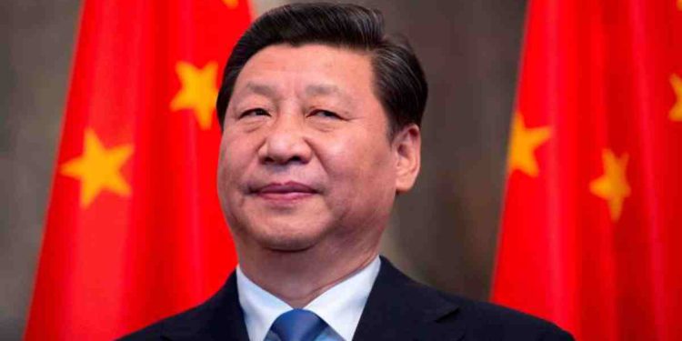 La diplomacia de la ‘trampa de la deuda’ de China atrapa a las naciones de tercer mundo