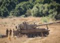 Fuerzas de la paz de la ONU investigan intercambio de disparos entre Israel y Líbano