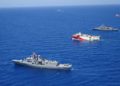 UE sancionará a Turquía por presencia de buques en disputada zona del Mediterráneo Oriental