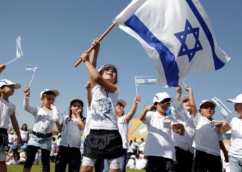 ¿En qué puesto está la educación temprana de Israel entre los países de la OCDE?