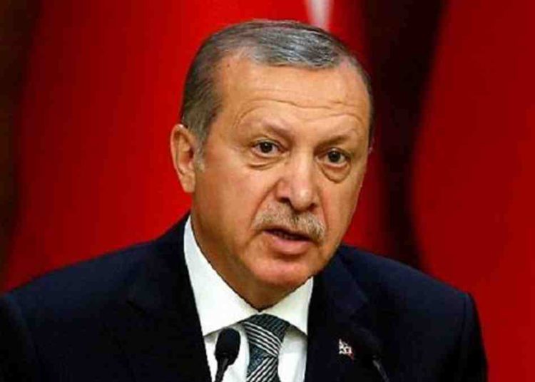 La hostilidad de Turquía hacia el acuerdo de paz entre Israel y Emiratos Árabes Unidos