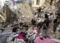 Líbano evalúa la posibilidad de “interferencia extranjera” en la explosión en Beirut