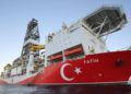 Turquía reporta importante hallazgo de gas en el Mar Negro