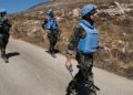 Líbano rechaza reformas en las fuerzas de la ONU en la frontera con Israel