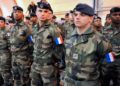 Oficial del ejército de Francia es acusado de espiar para Rusia