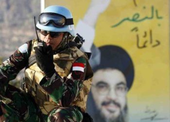 Ataque de francotirador de Hezbollah al puesto de la ONU es una maniobra arriesgada y cínica