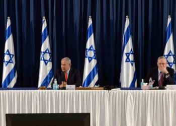 Israel evalúa cierre total durante agosto para evitar la propagación del coronavirus