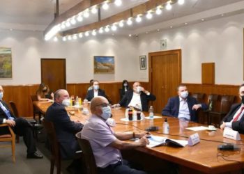 Coronavirus en Israel: Gabinete pospone reunión sobre levantamiento de cierre