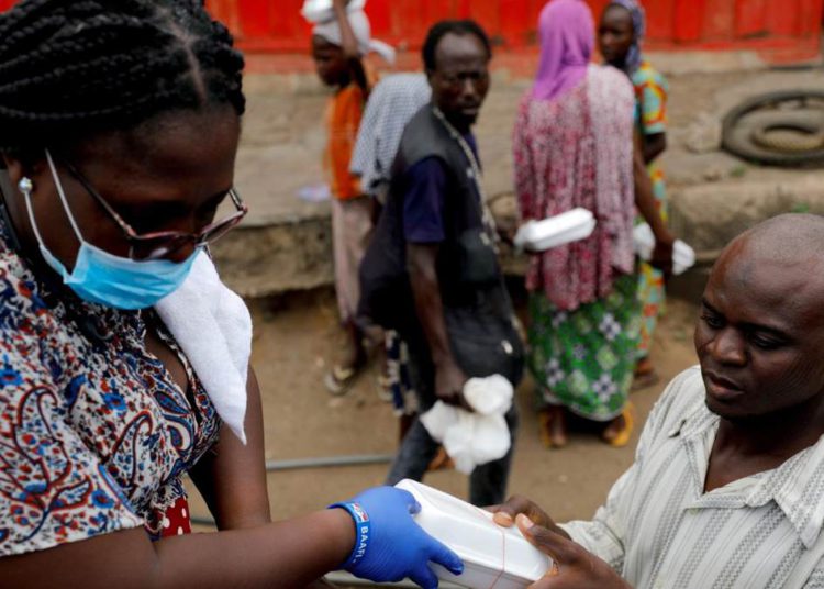 ¿Cómo afecta el coronavirus a los países en desarrollo?