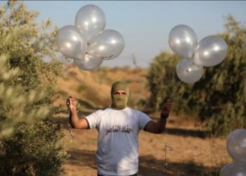 Terroristas de Gaza continúan atacando a Israel tras el endurecimiento de restricciones