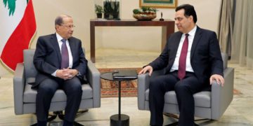 Políticos libaneses no se ponen de acuerdo en la formación de un nuevo gobierno