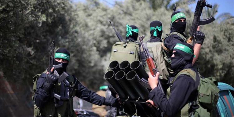 Hamas amenaza con atacar a Israel tras el fracaso en las conversaciones de tregua