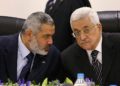 El apoyo a los “palestinos” en el mundo árabe está disminuyendo