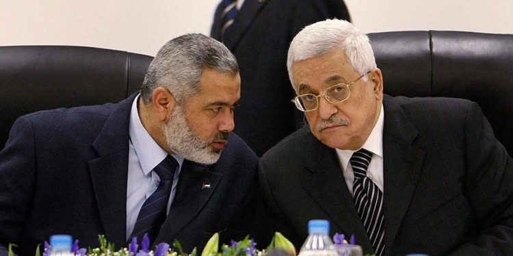 El apoyo a los “palestinos” en el mundo árabe está disminuyendo