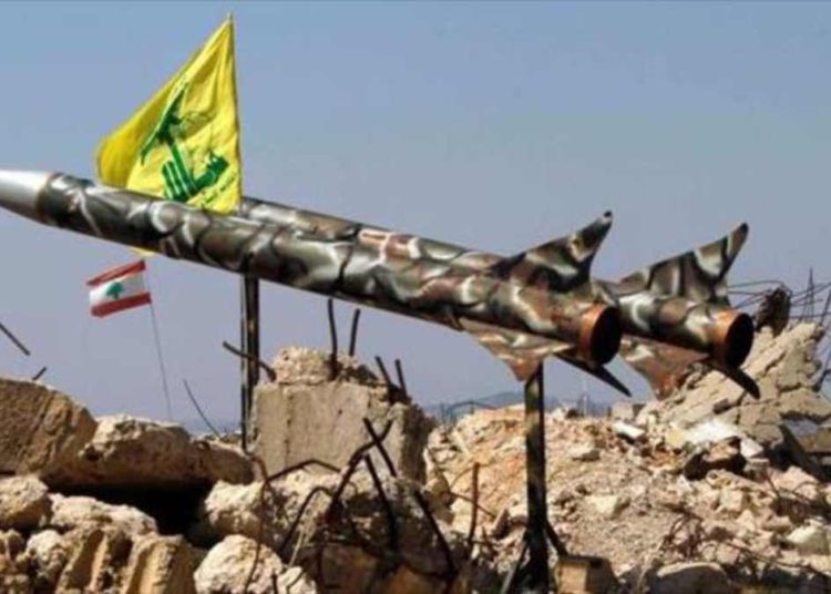 Hezbollah: Sabemos muy bien dónde debemos poner nuestros misiles