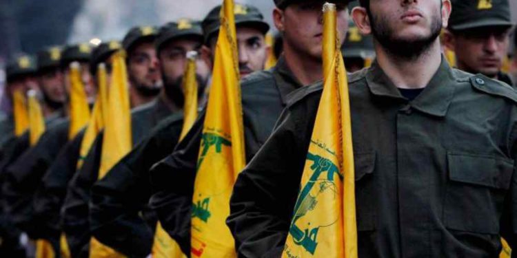 FDI: Es probable que Hezbollah inicie batallas limitadas con Israel en 2021