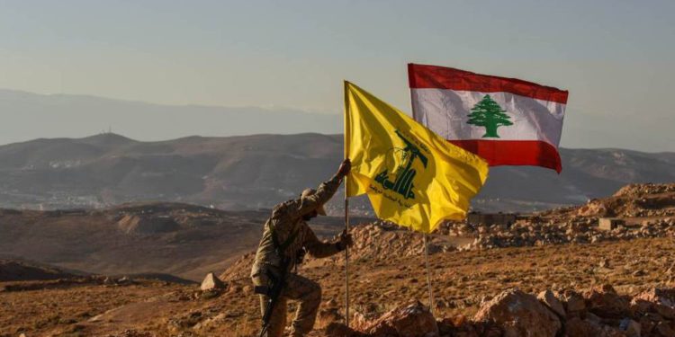 Estados Unidos sanciona a dos empresas por vínculos con Hezbollah