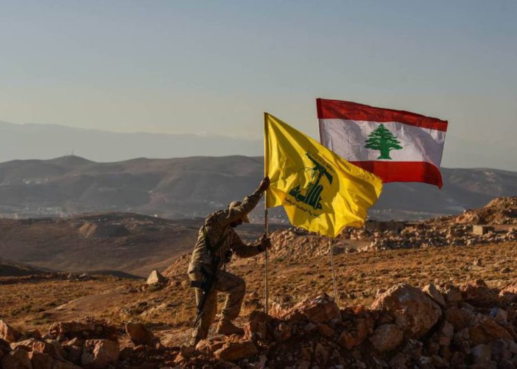 Estados Unidos sanciona a dos empresas por vínculos con Hezbollah