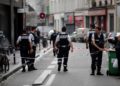 Hombre armado toma rehenes en Francia para exigir la "liberación de niños palestinos encarcelados" en Israel