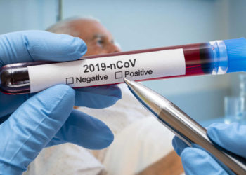 El coronavirus es más mortal si eres mayor y hombre
