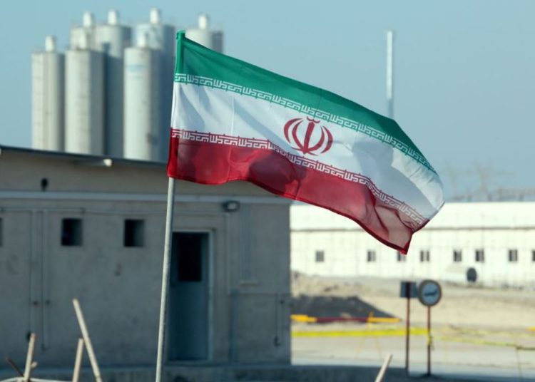 Israel preocupado por oferta de EE.UU. de levantar sanciones a Irán
